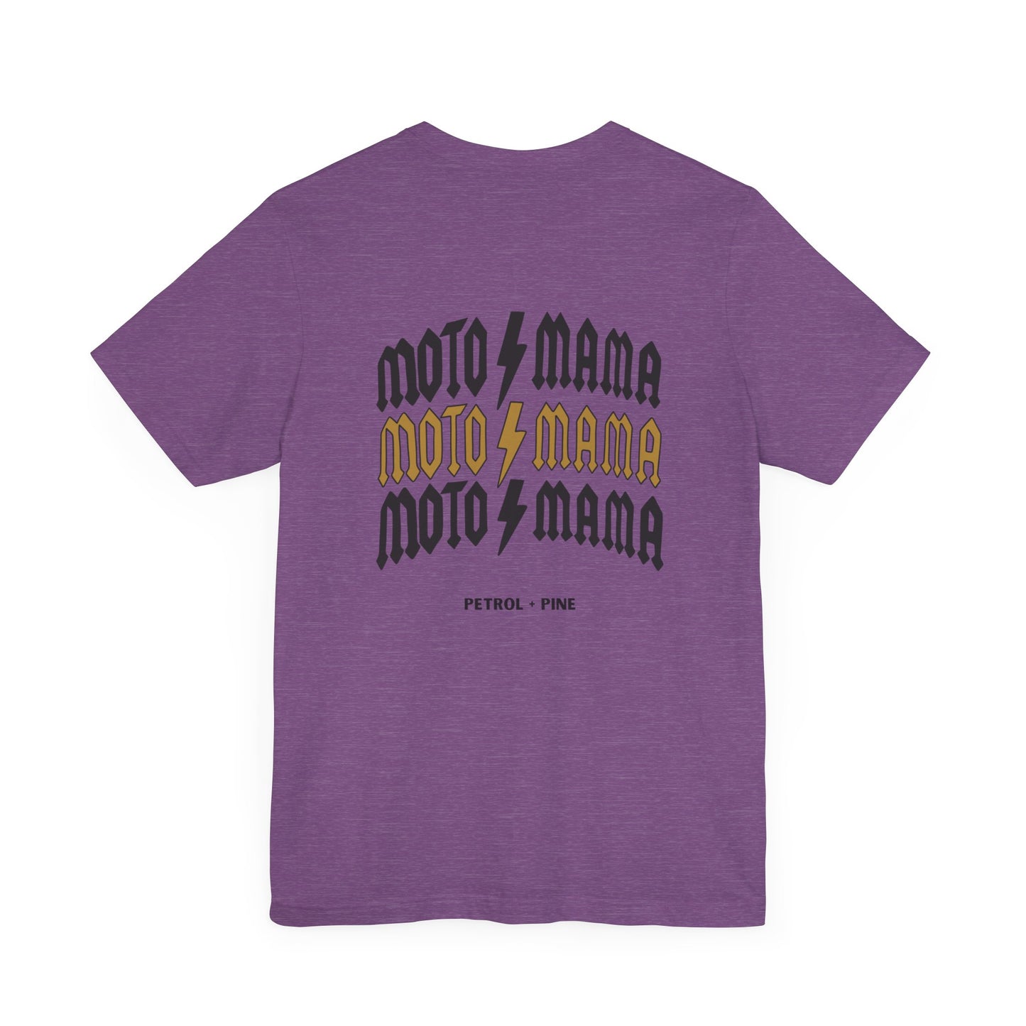 Moto Mama Unisex Tee