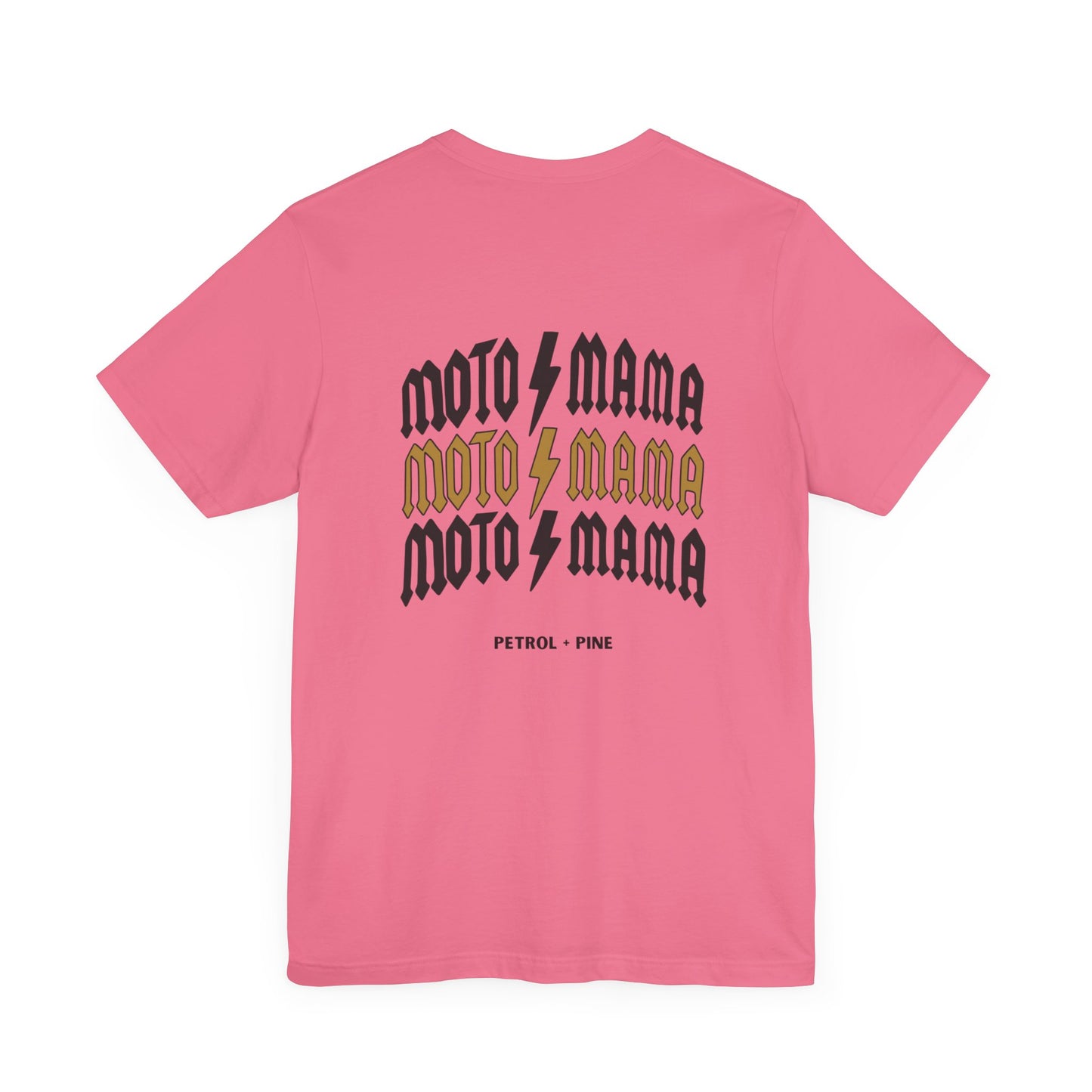 Moto Mama Unisex Tee