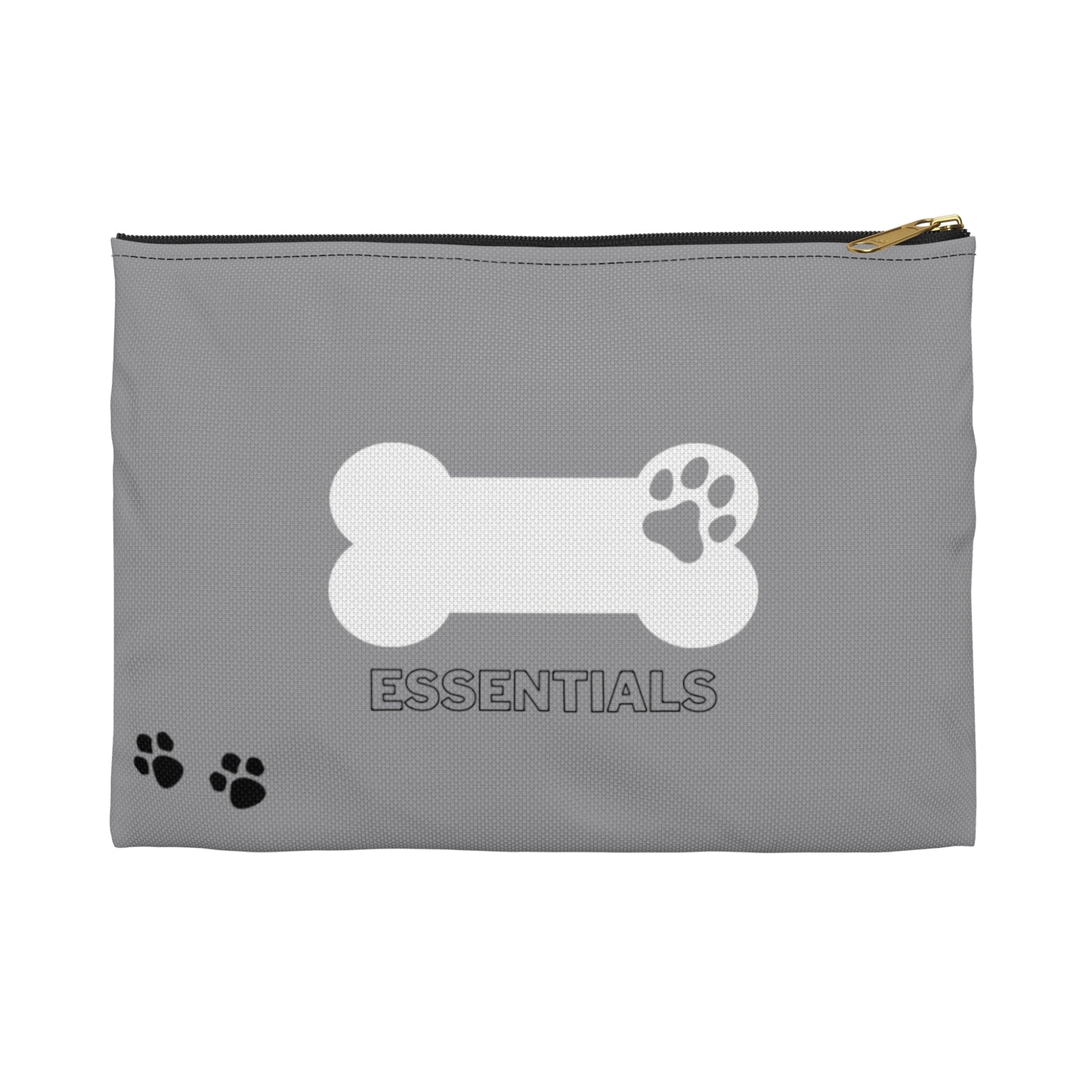 Dog Essentials Accessory Pouch