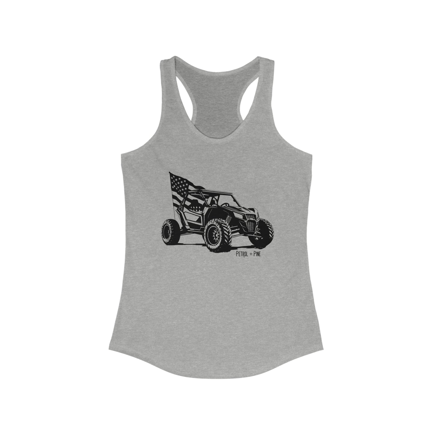 X3 SXS Women’s Tank