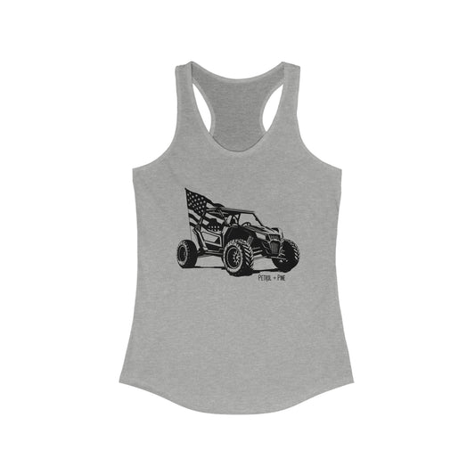 X3 SXS Women’s Tank