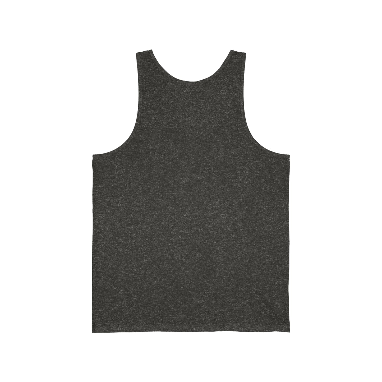 Petrol + Pine Men's Tank Top