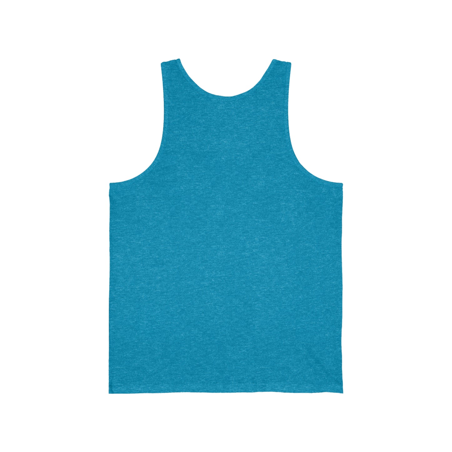 Petrol + Pine Men's Tank Top