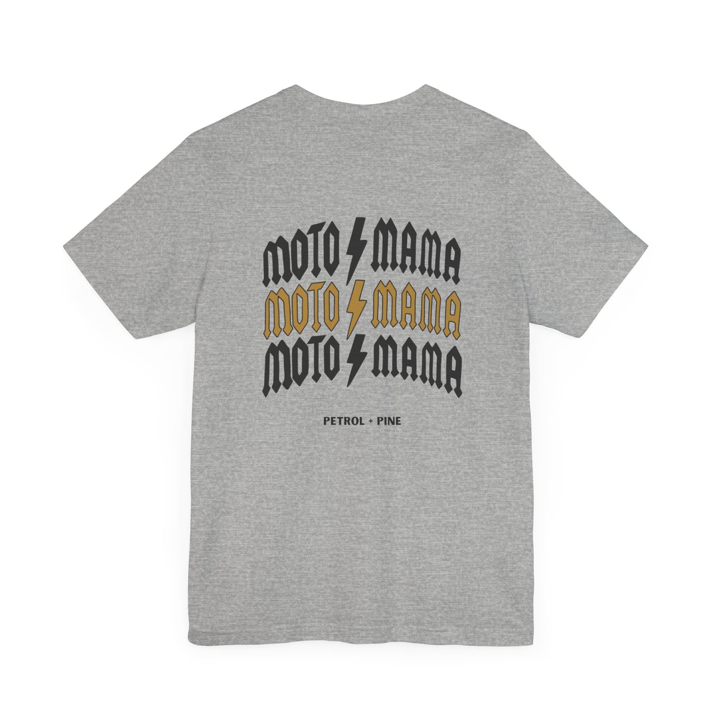 Moto Mama Unisex Tee