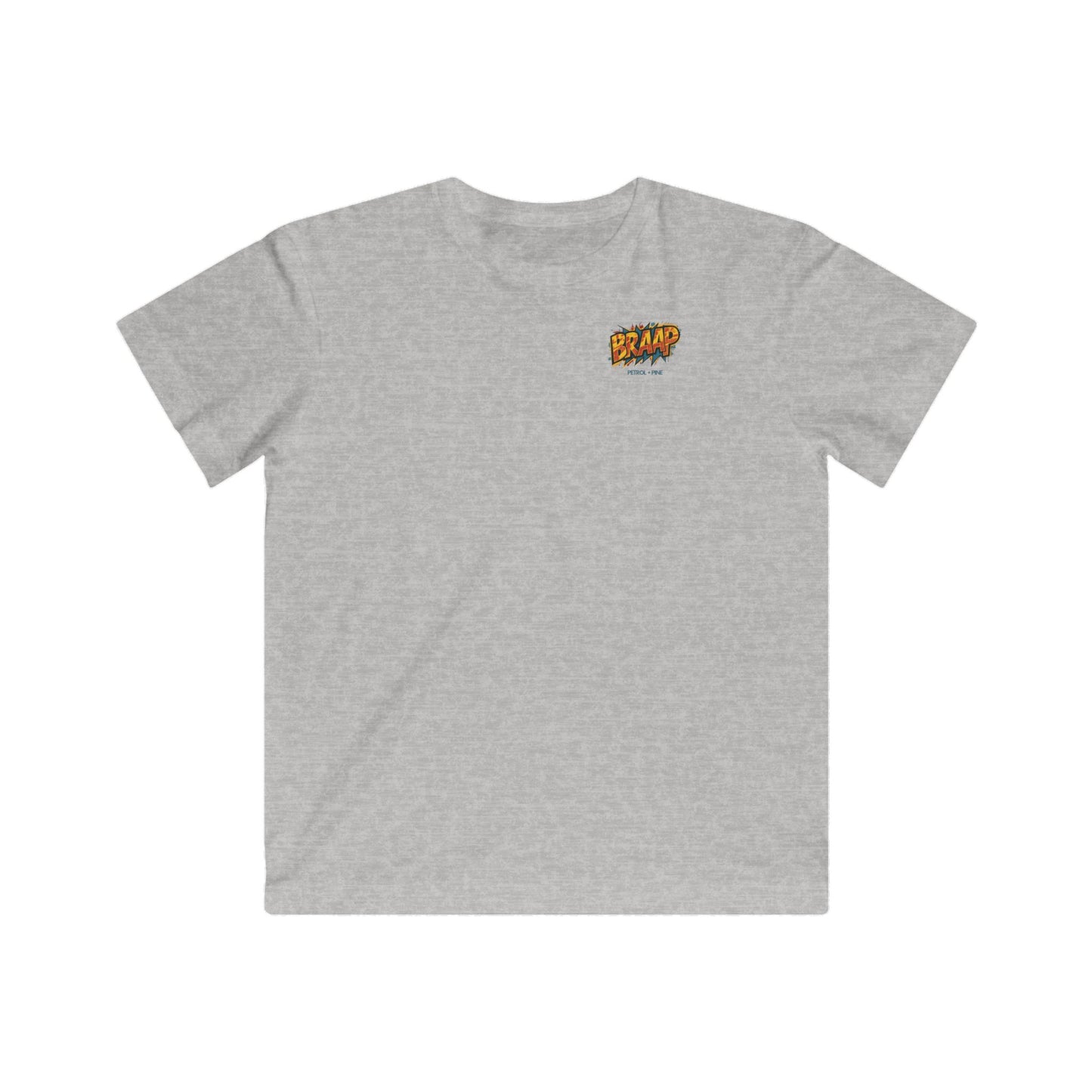 BRAAP - Youth Tee