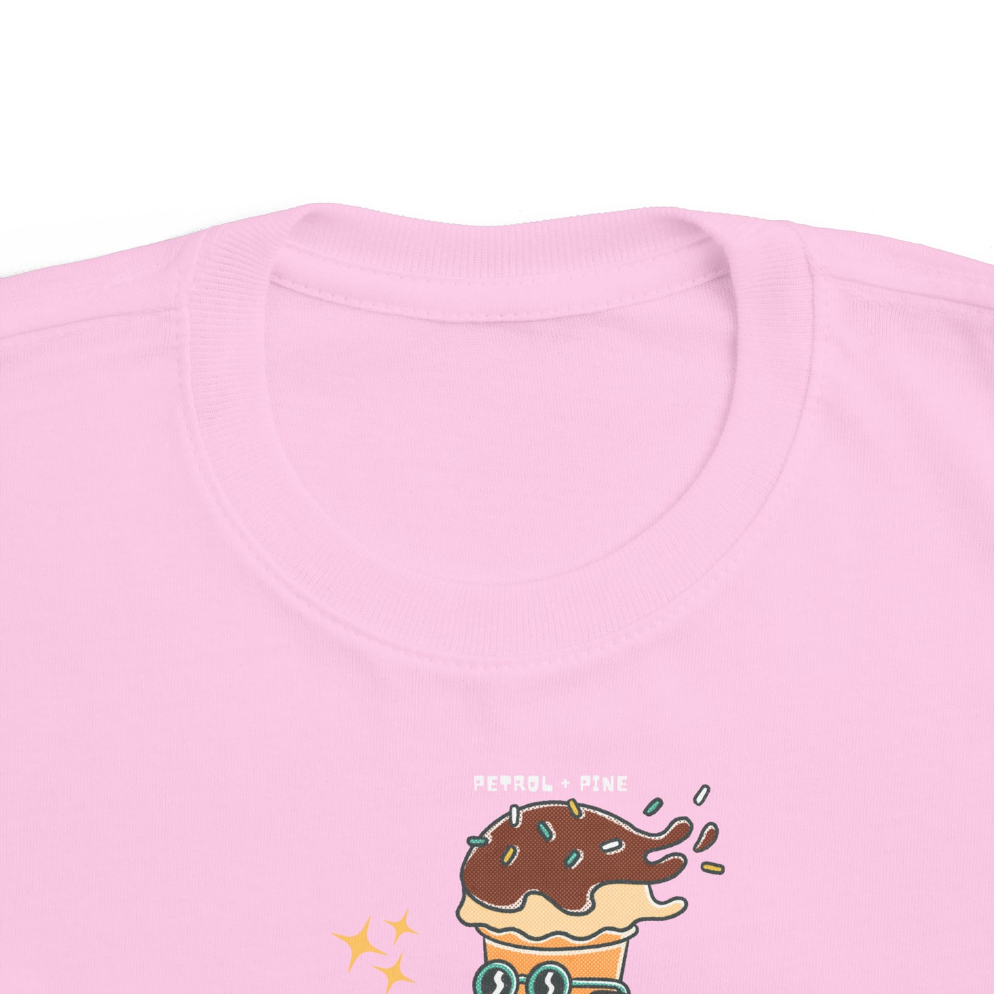 The Cool Kid… - Toddler Tee