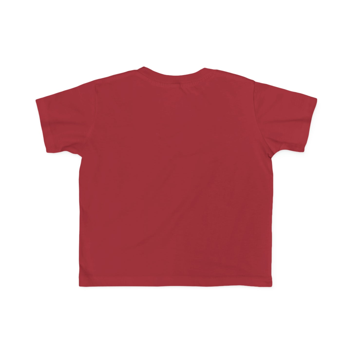 A Little Dirt Never Hurt - Toddler Tee