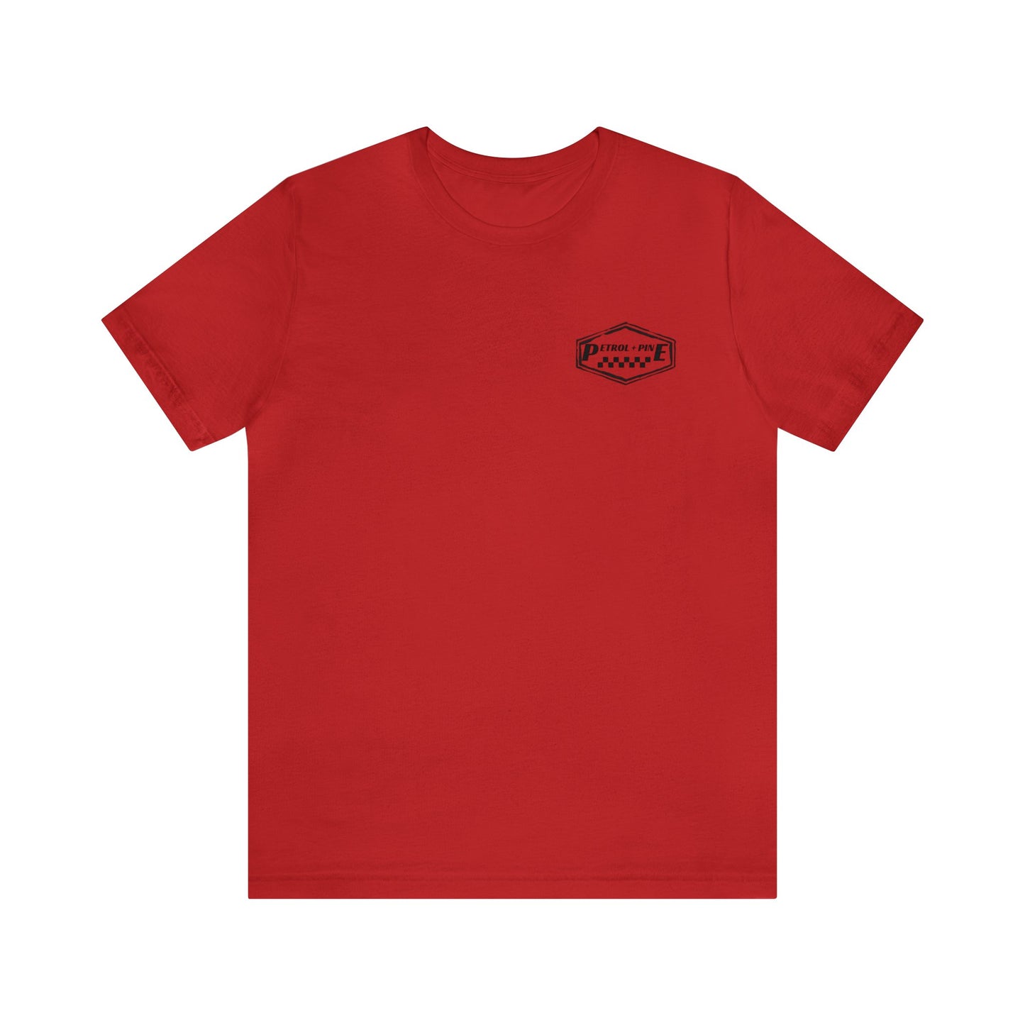 Gas Guzzler Unisex Tee