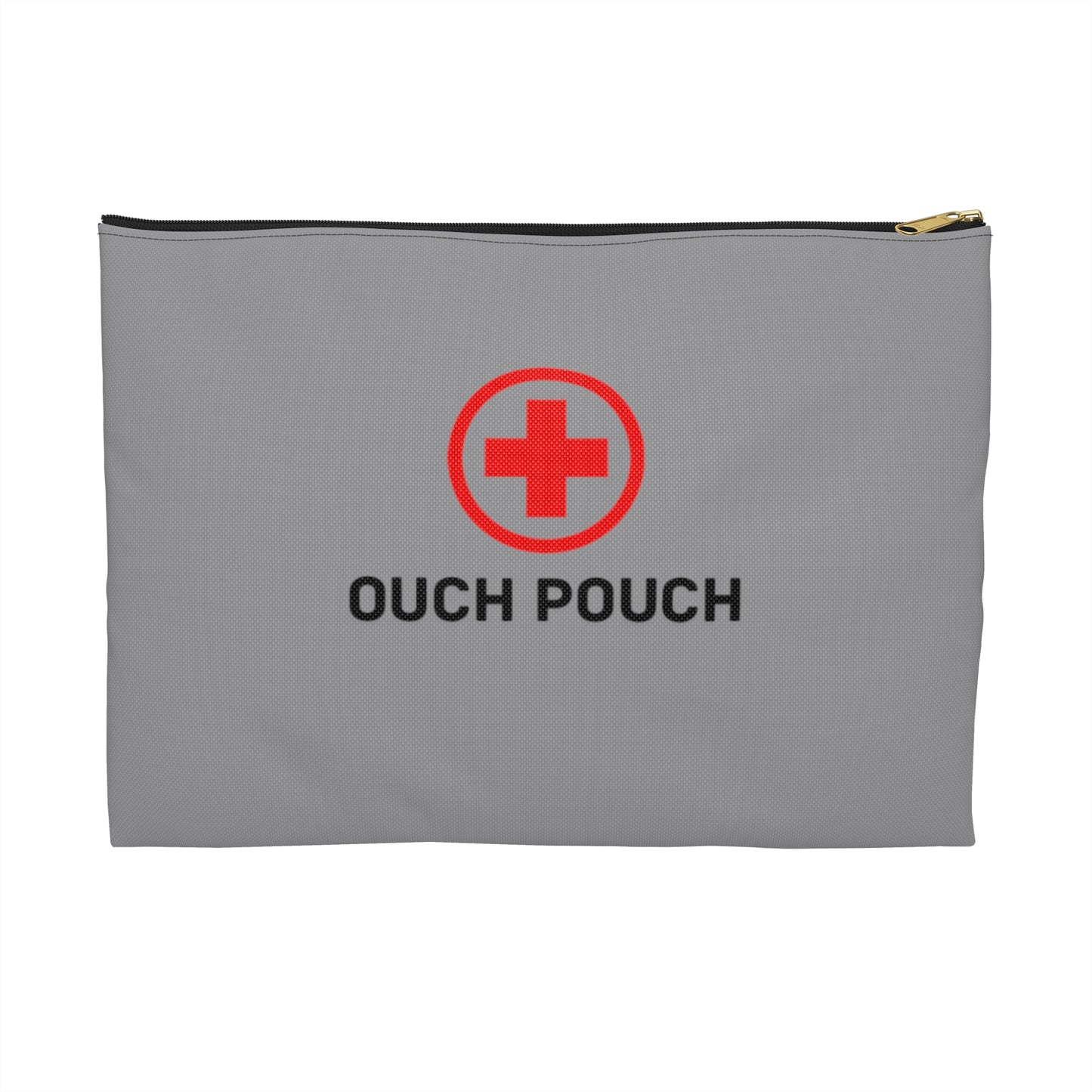 Ouch Accessory Pouch