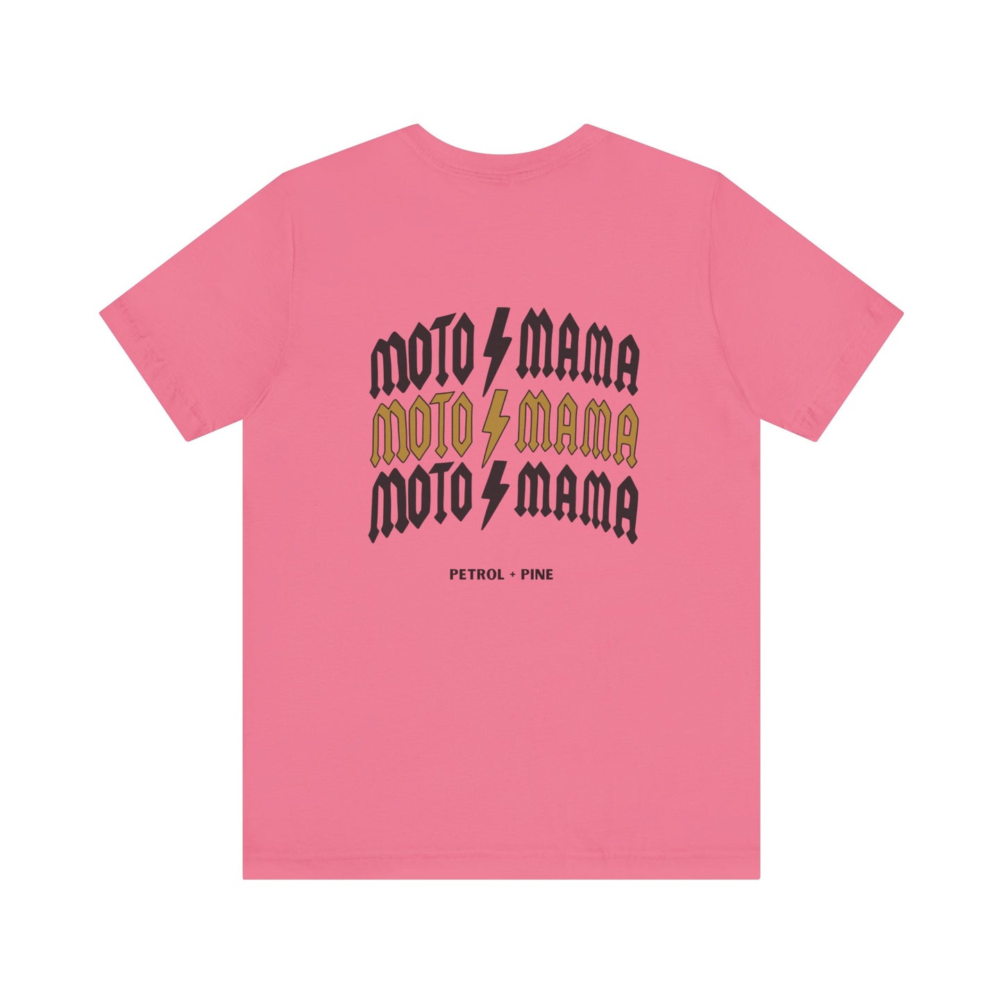 Moto Mama Unisex Tee