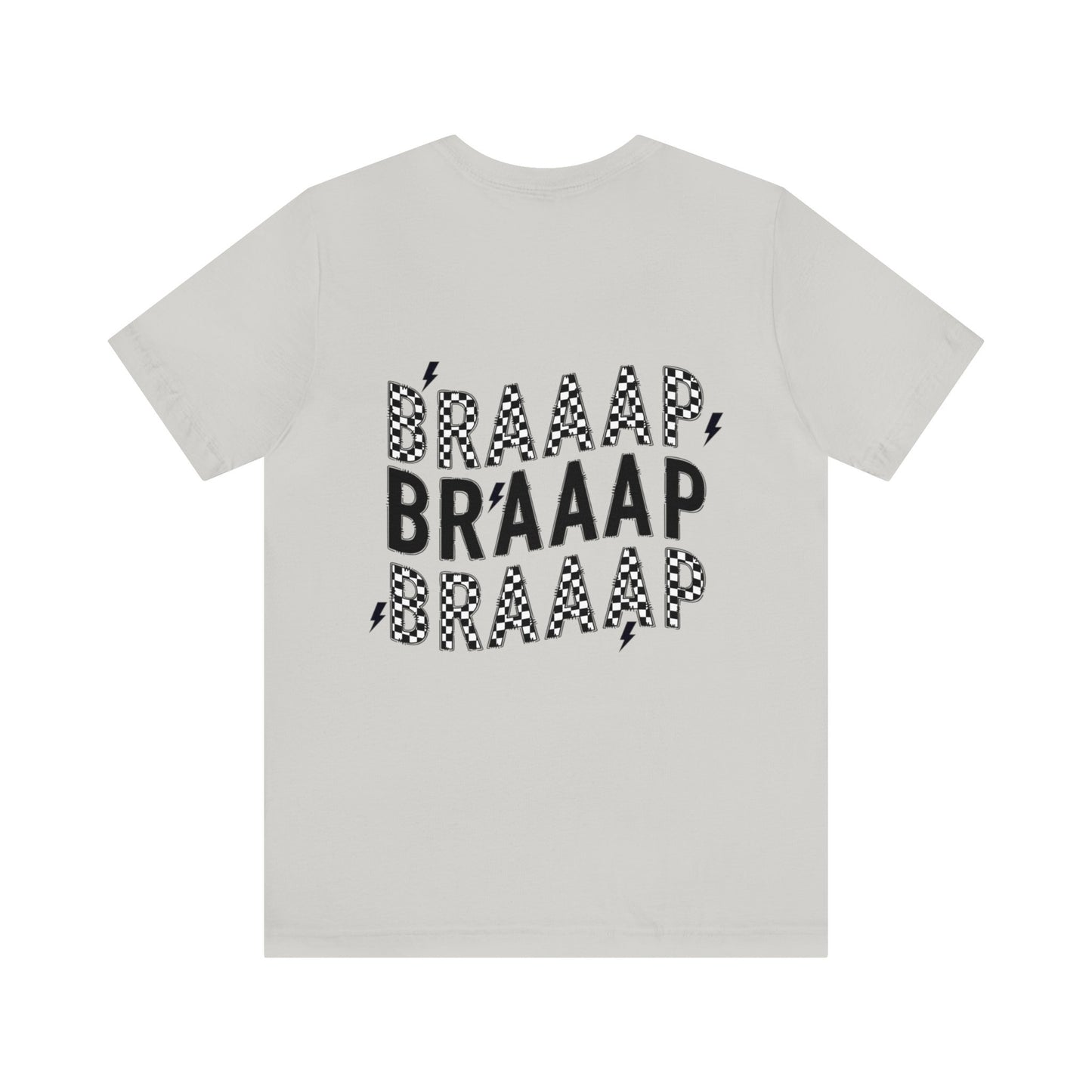 BRAAAP Unisex Tee