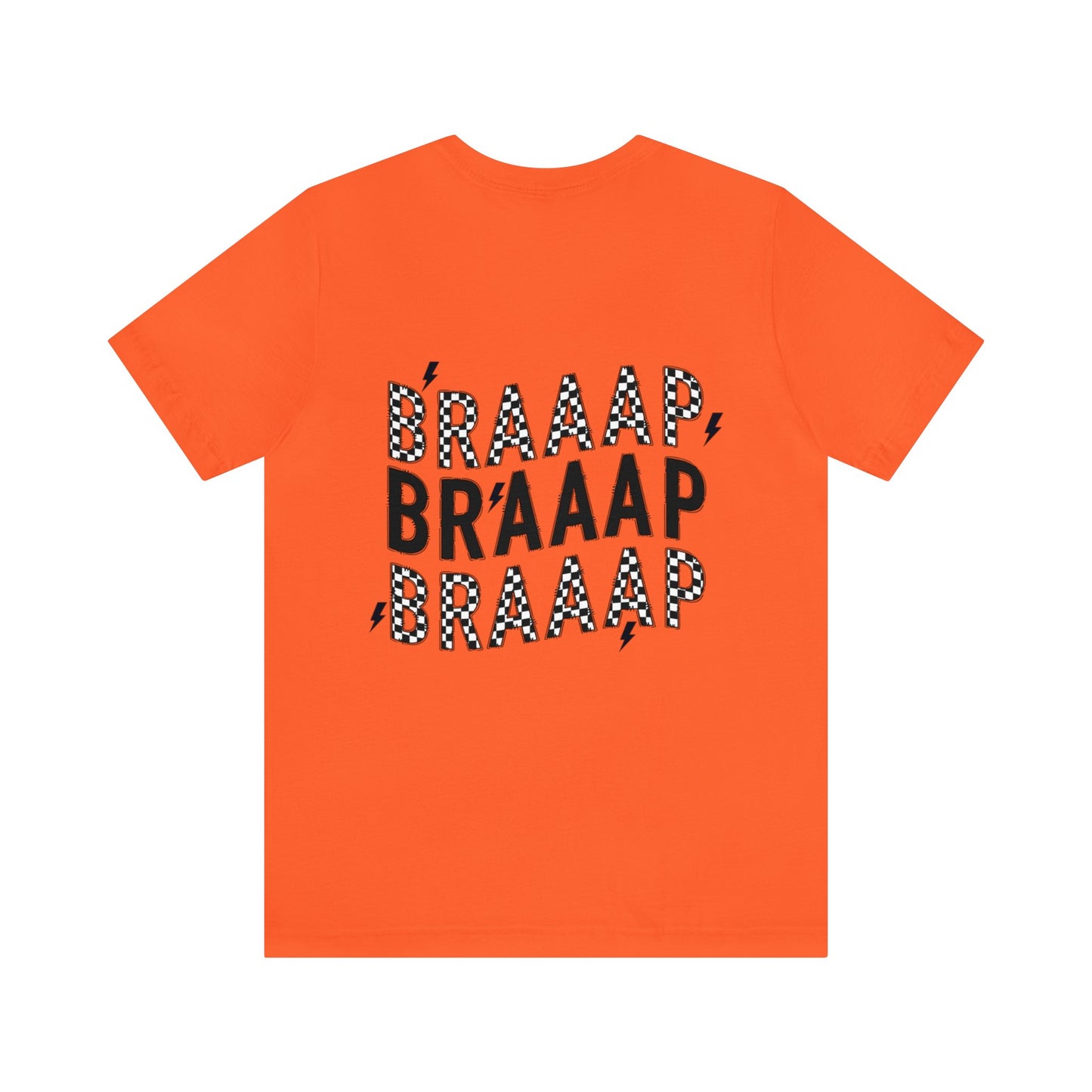 BRAAAP Unisex Tee