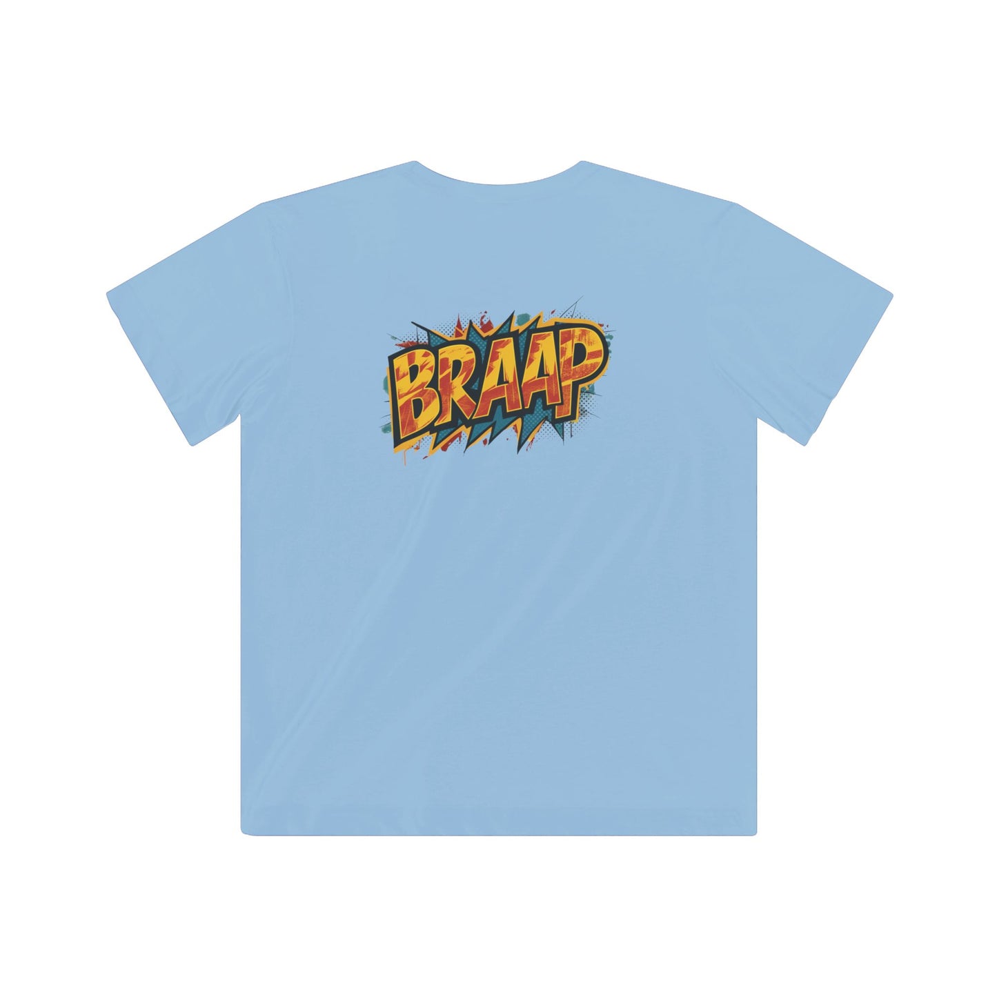 BRAAP - Youth Tee